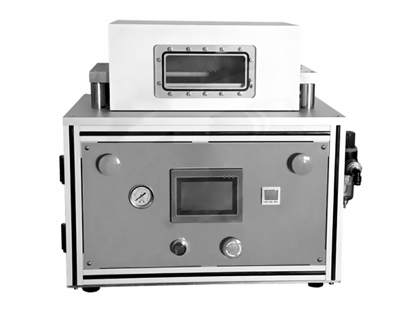 MSE PRO Battery Secondary Vacuum Heat Sealing Machine For Pouch Cell, Battery Equipment, MSE Supplies LLC, MSE Supplies
