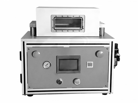 MSE PRO Battery Secondary Vacuum Heat Sealing Machine For Pouch Cell, Battery Equipment, MSE Supplies LLC, MSE Supplies