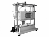 MSE PRO All-in-One Vacuum Diffusion Chamber and Electrolyte Filling Machine for Lithium Ion Battery Research - MSE Supplies LLC