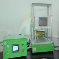 MSE PRO Vacuum Diffusion and Pre-sealing and Secondary vacuum seal All-In-One Machine - Battery Equipment - MSE Supplies LLC - MSE Supplies