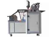 MSE PRO Automatic Shear Cutter Machine for Lithium Ion Battery Electrode Cutting - MSE Supplies LLC