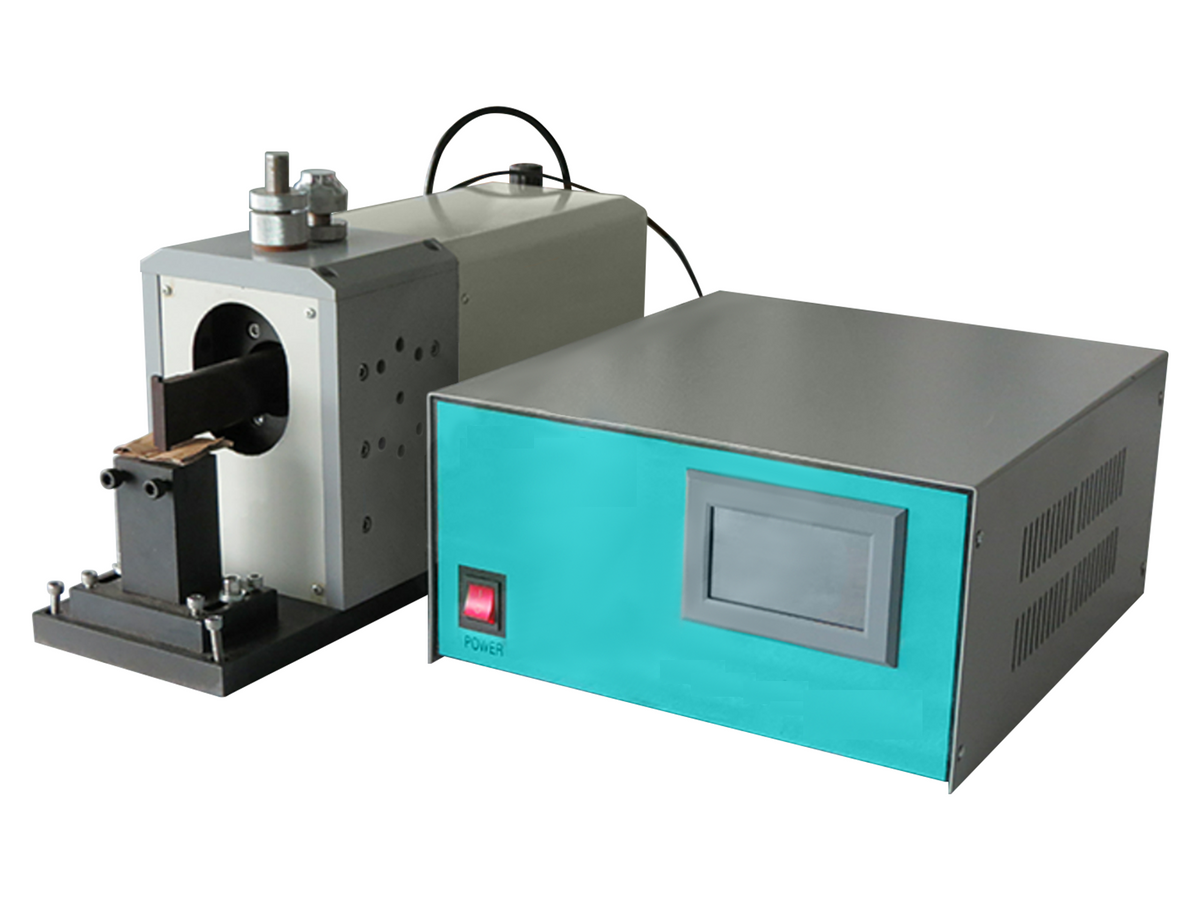 MSE PRO 4500W Battery Ultrasonic Spot Welding Machine for Electrode Sheets 10-60 Layers, Battery Equipment, MSE Supplies LLC, MSE Supplies