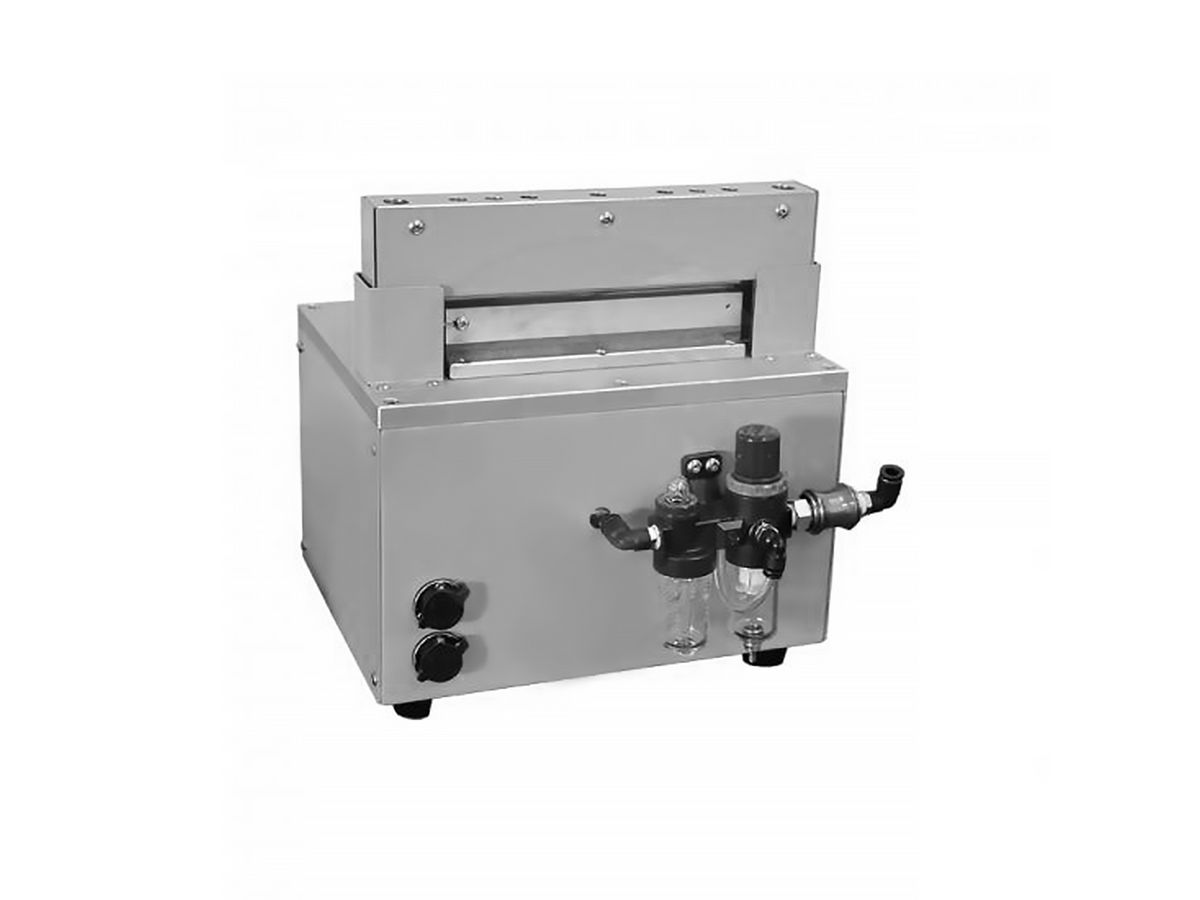 MSE PRO Top-Side Heat Sealing Machine For Pouch Cell, Battery Equipment, MSE Supplies LLC, MSE Supplies