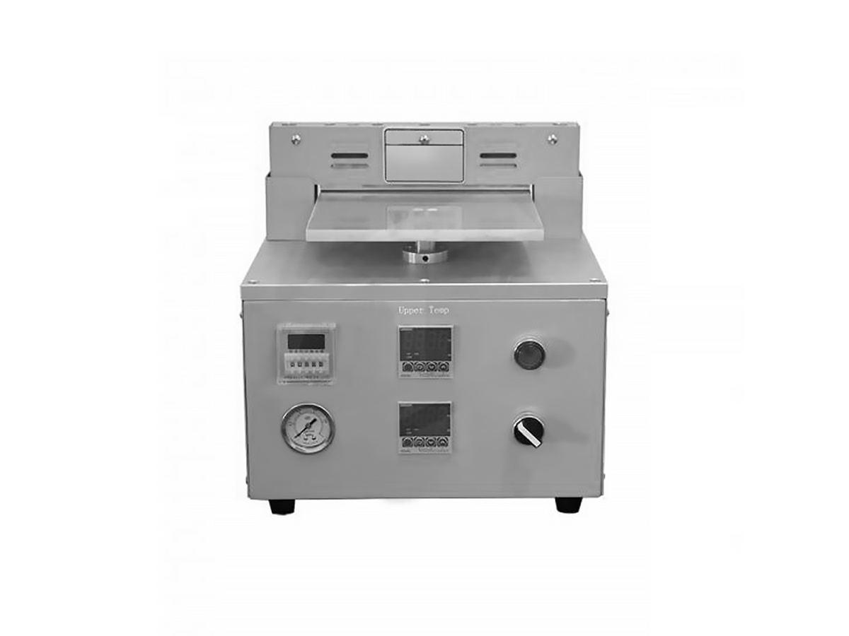 MSE PRO Top-Side Heat Sealing Machine For Pouch Cell – MSE Supplies