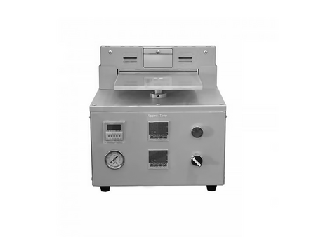 MSE PRO Top-Side Heat Sealing Machine For Pouch Cell, Battery Equipment, MSE Supplies LLC, MSE Supplies