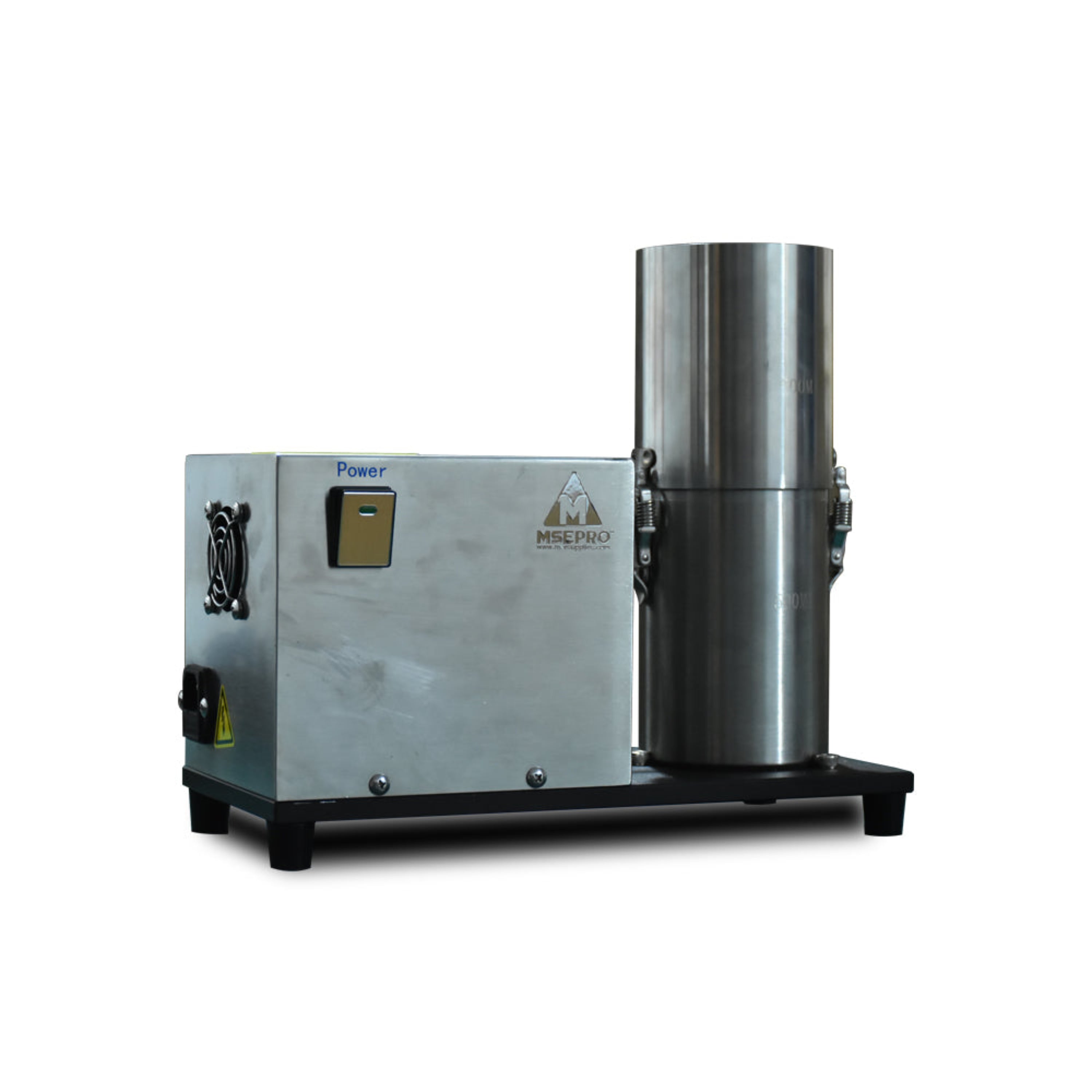 MSE PRO 500mL Laboratory Nanoscale Vacuum Filtration Machine for Battery Slurry - Battery Equipment - MSE Supplies LLC - MSE Supplies