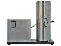 MSE PRO 500mL Laboratory Nanoscale Vacuum Filtration Machine for Battery Slurry - MSE Supplies LLC