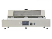 MSE PRO Benchtop Automatic Film Coater With Heating Dryer For Battery Electrode Coating, 800mm Length - MSE Supplies LLC