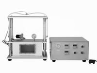MSE PRO Electrolyte Diffusion Chamber for Lithium Ion Battery Research - MSE Supplies LLC