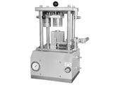 MSE PRO Pneumatic Sealing Machine For Cylindrical Cell and Supercapacitor Research - MSE Supplies LLC