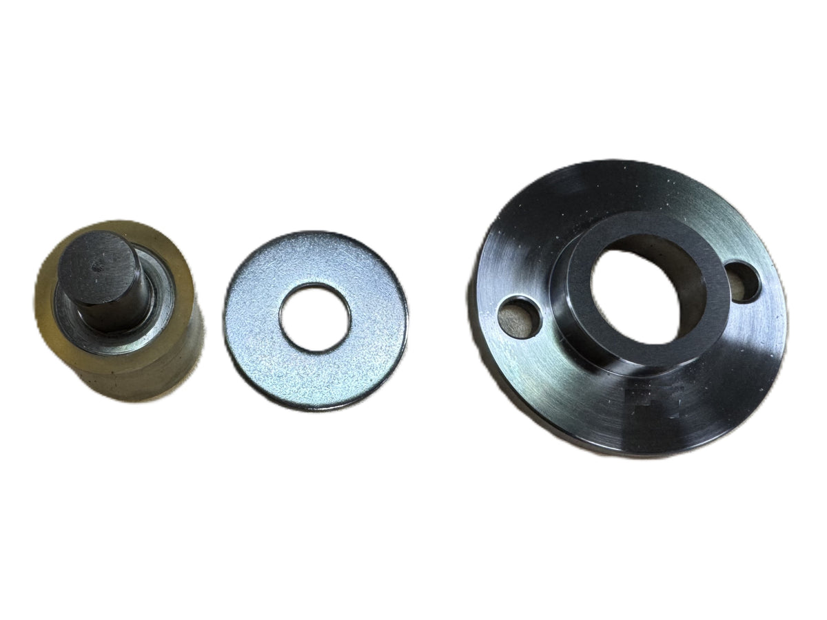 MSE PRO Additional Die Sets for Precision Disc Cutter BR0201 - MSE Supplies LLC