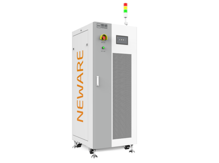Neware CE-6008A-5V100A-H Battery Module Testing System, Battery Equipment, Neware, MSE Supplies