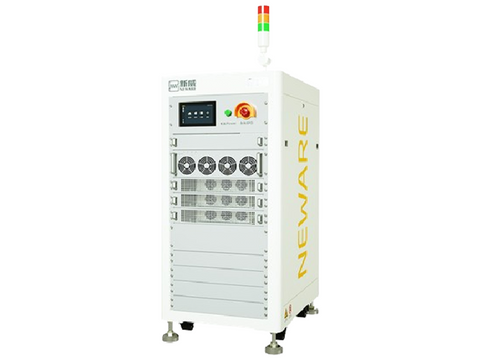 Neware CE-6002n-100V200A-H Battery Module Testing System, Battery Equipment, Neware, MSE Supplies