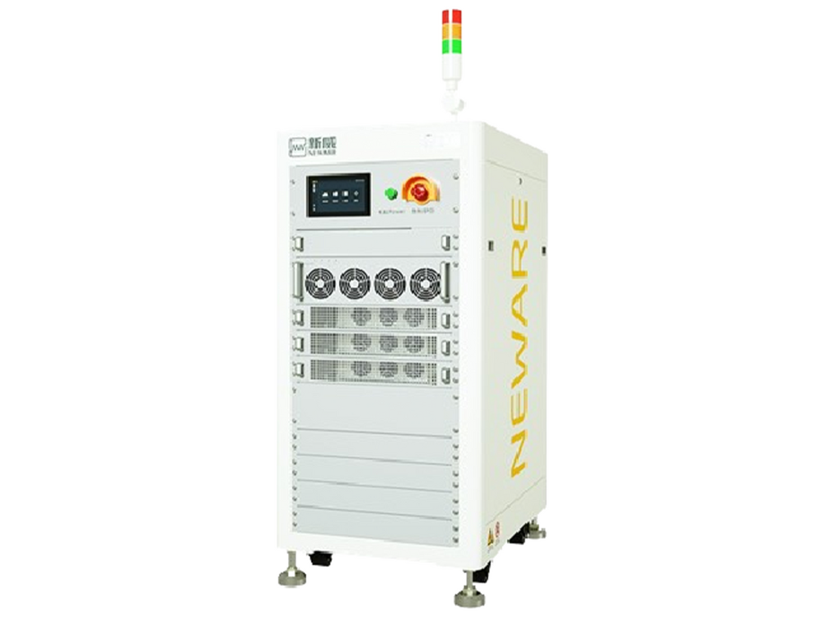 Neware CE-60xxn-120V100A-H Battery Module Testing System, Battery Equipment, Neware, MSE Supplies