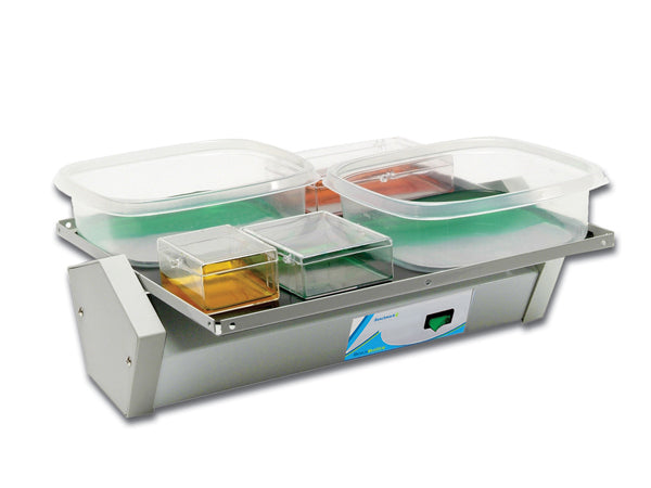 Benchmark BenchBlotter - MSE Supplies LLC