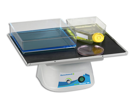 Benchmark BenchRocker 2D - MSE Supplies LLC