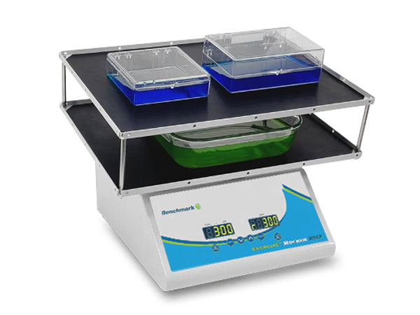 Benchmark Scientific 2d Rocker Benchmark 2D Everlast 247 Rocker Stacking Platform | Benchmark Scientific