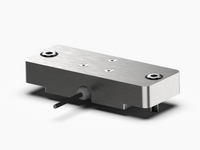 Wattcrafts Force Sensor Module - Pouch Cell Holder - MSE Supplies LLC