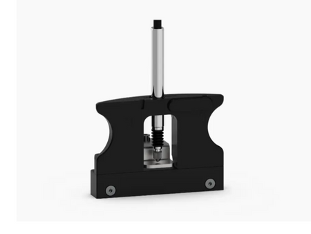 Wattcrafts Thickness Sensor Module - Pouch Cell Holder - MSE Supplies LLC