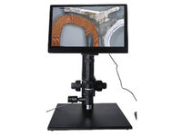 MSE PRO SMK-1039 Digital Monocular Zoom Microscope, Histology Equipment, MSE Supplies LLC, MSE Supplies