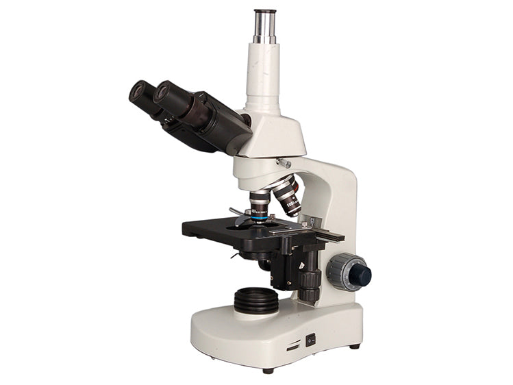 MSE PRO SMK-1002 Biological Microscope Machine, Histology Equipment, MSE Supplies LLC, MSE Supplies