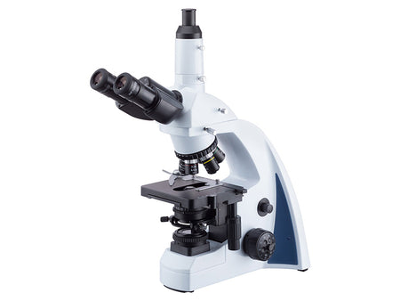 MSE PRO SMK-1004 Biological Microscope Machine, Histology Equipment, MSE Supplies LLC, MSE Supplies