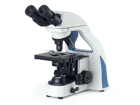 MSE PRO SMK-1005 Biological Microscope Machine, Histology Equipment, MSE Supplies LLC, MSE Supplies