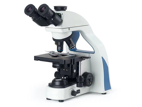 MSE PRO SMK-1006 Biological Microscope Machine, Histology Equipment, MSE Supplies LLC, MSE Supplies