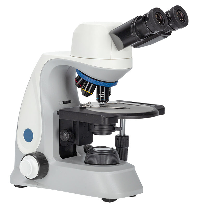 MSE PRO SMK-1009 Biological Microscope Machine, Histology Equipment, MSE Supplies LLC, MSE Supplies