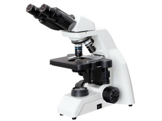 MSE PRO SMK-1014 Biological Microscope Machine, Histology Equipment, MSE Supplies LLC, MSE Supplies