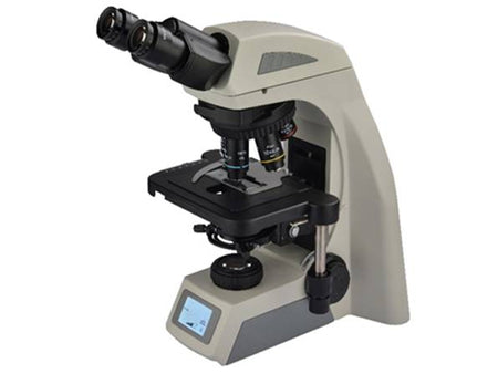 MSE PRO SMK-1022 Biological Microscope Machine, Histology Equipment, MSE Supplies LLC, MSE Supplies