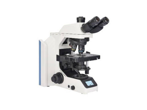 MSE PRO SMK-1025 Research Biological Microscope Machine, Histology Equipment, MSE Supplies LLC, MSE Supplies