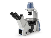 MSE PRO SMK-1027 Inverted Biological Microscope Machine, Histology Equipment, MSE Supplies LLC, MSE Supplies