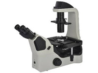 MSE PRO SMK-1029 Inverted Biological Microscope Machine, Histology Equipment, MSE Supplies LLC, MSE Supplies
