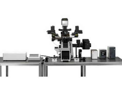 MSE PRO SMK-1033 Biological Microscope Machine, Histology Equipment, MSE Supplies LLC, MSE Supplies