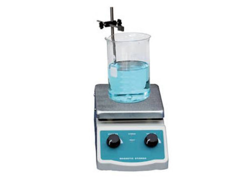 MSE PRO 100~2000rpm Hotplate Magnetic Stirrer