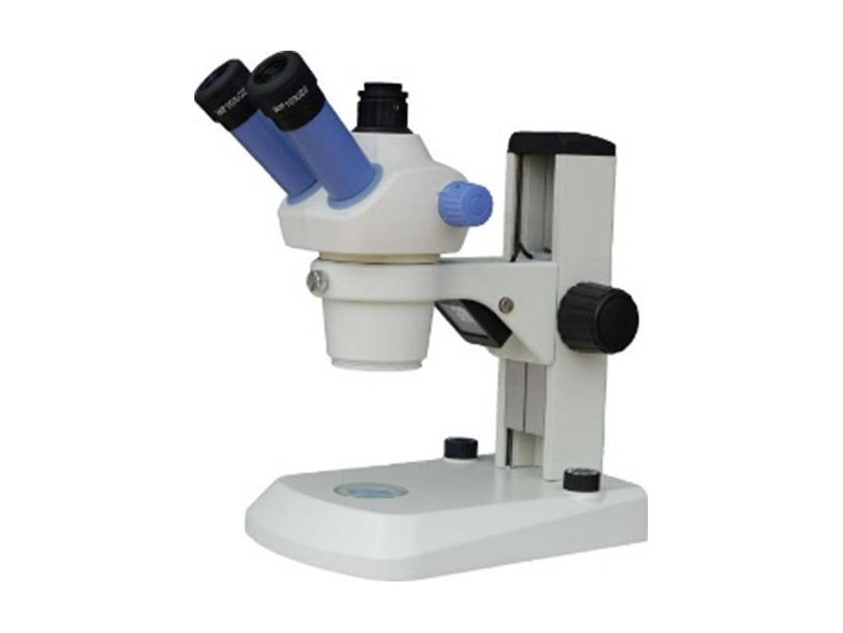 MSE PRO SMK-1042 Zoom Stereo Microscope, Histology Equipment, MSE Supplies LLC, MSE Supplies
