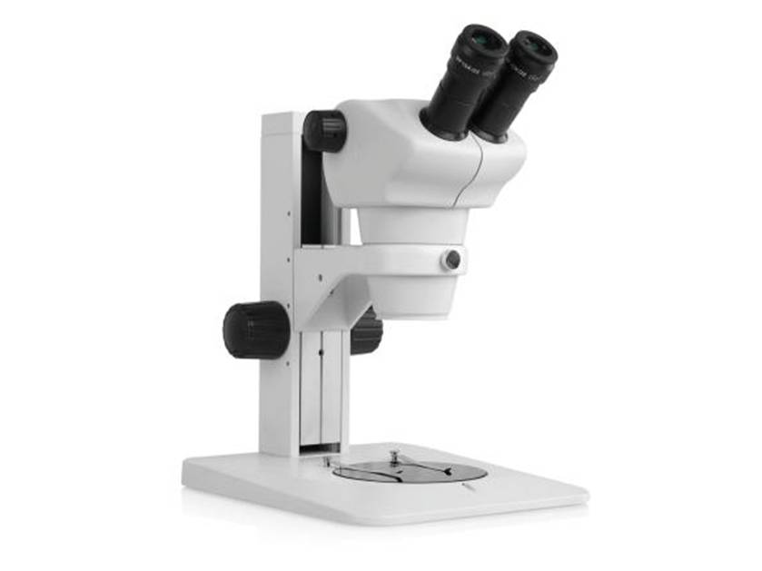 MSE PRO SMK-1043 Zoom Stereo Microscope, Histology Equipment, MSE Supplies LLC, MSE Supplies