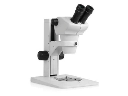 MSE PRO SMK-1043 Zoom Stereo Microscope, Histology Equipment, MSE Supplies LLC, MSE Supplies