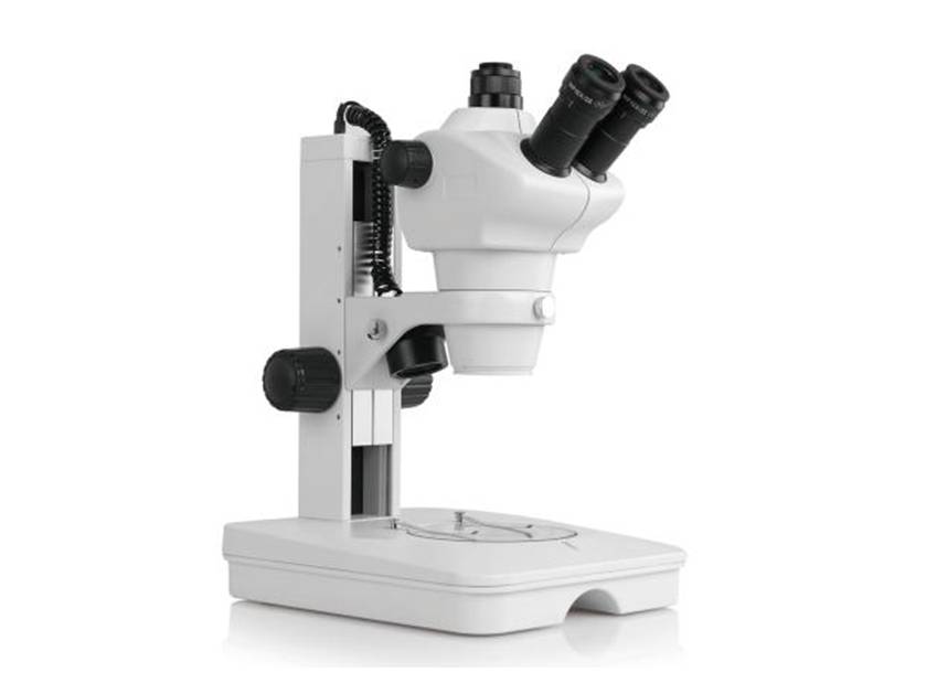 MSE PRO SMK-1044 Zoom Stereo Microscope, Histology Equipment, MSE Supplies LLC, MSE Supplies