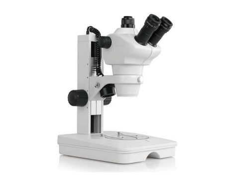 MSE PRO SMK-1044 Zoom Stereo Microscope, Histology Equipment, MSE Supplies LLC, MSE Supplies