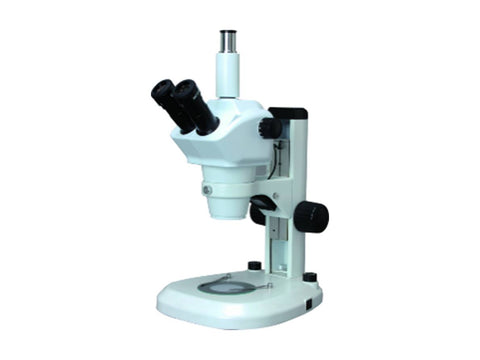 MSE PRO SMK-1046 Zoom Stereo Microscope, Histology Equipment, MSE Supplies LLC, MSE Supplies