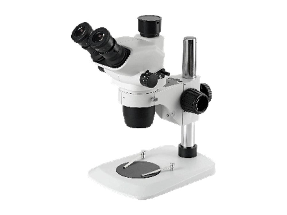 MSE PRO SMK-1047 Zoom Stereo Microscope, Histology Equipment, MSE Supplies LLC, MSE Supplies