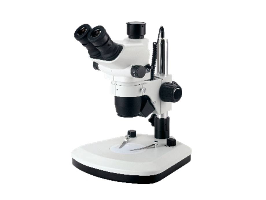 MSE PRO SMK-1048 Zoom Stereo Microscope, Histology Equipment, MSE Supplies LLC, MSE Supplies