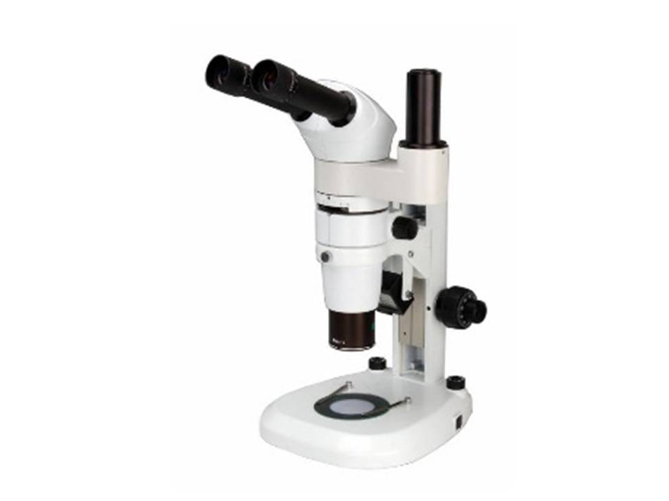 MSE PRO SMK-1050 Zoom Stereo Microscope, Histology Equipment, MSE Supplies LLC, MSE Supplies