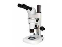 MSE PRO SMK-1052 Zoom Stereo Microscope, Histology Equipment, MSE Supplies LLC, MSE Supplies