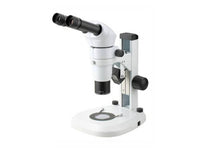 MSE PRO SMK-1051 Zoom Stereo Microscope, Histology Equipment, MSE Supplies LLC, MSE Supplies