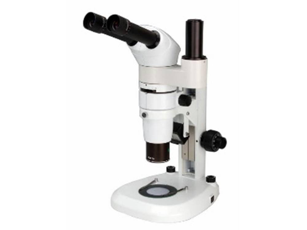 MSE PRO SMK-1054 Zoom Stereo Microscope, Histology Equipment, MSE Supplies LLC, MSE Supplies