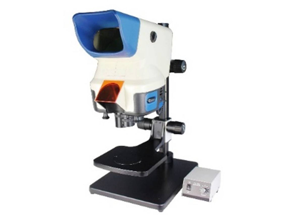 MSE PRO SMK-1056 Wide Field Stereo Microscope, Histology Equipment, MSE Supplies LLC, MSE Supplies