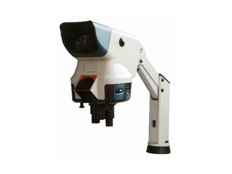 MSE PRO SMK-1057 Wide Field Stereo Microscope, Histology Equipment, MSE Supplies LLC, MSE Supplies